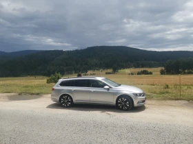 VW Passat 2.0 TDI - Car24.bg VW Passat 2.0 TDI