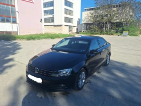 Снимка VW Jetta
