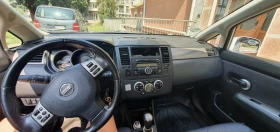 Nissan Tiida C11 - 3200 € / 6258.66 лв. - 67473797 6 | Car24.bg Nissan Tiida C11 - 3200 € / 6258.66 лв. - 67473797 6