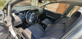 Nissan Tiida C11 - 3200 € / 6258.66 лв. - 67473797 7 | Car24.bg Nissan Tiida C11 - 3200 € / 6258.66 лв. - 67473797 7