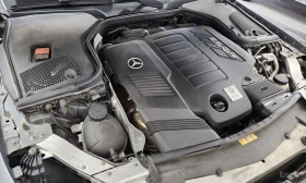 Mercedes-Benz CLS 53 AMG 4MATIC* + BURMESTER* ОБДУХВАНЕ* ДИСТРОНИК* ХЕДЪП* | Auto.bg — изображение 17 Mercedes-Benz CLS 53 AMG 4MATIC* + BURMESTER* ОБДУХВАНЕ* ДИСТРОНИК* ХЕДЪП* | Auto.bg — изображение 17