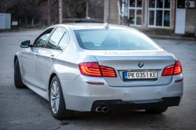 BMW 520 M-pack | Auto.bg — изображение 2 BMW 520 M-pack | Auto.bg — изображение 2