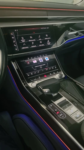 Audi A8 50 TDI quattro - 43050 € / 84198.48 лв. - 21916905 14 | Car24.bg Audi A8 50 TDI quattro - 43050 € / 84198.48 лв. - 21916905 14