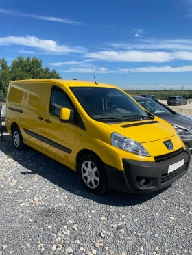 Peugeot Expert - Car24.bg Peugeot Expert