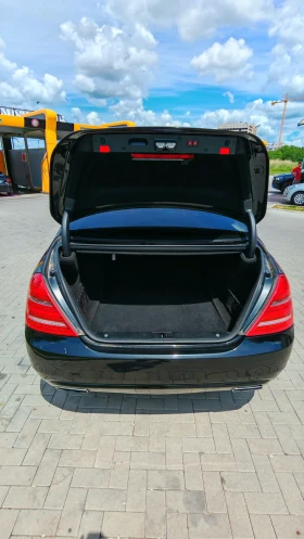 Mercedes-Benz S 350 CDI LONG 258кс 4 MATIC - 13300 € - 85090118 9 | Car24.bg Mercedes-Benz S 350 CDI LONG 258кс 4 MATIC - 13300 € - 85090118 9