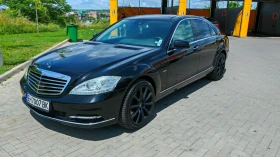 Mercedes-Benz S 350 CDI LONG 258кс 4 MATIC - 13300 € - 85090118 2 | Car24.bg Mercedes-Benz S 350 CDI LONG 258кс 4 MATIC - 13300 € - 85090118 2
