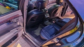 Mercedes-Benz S 350 CDI LONG 258кс 4 MATIC - 13300 € - 85090118 14 | Car24.bg Mercedes-Benz S 350 CDI LONG 258кс 4 MATIC - 13300 € - 85090118 14