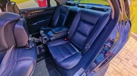 Mercedes-Benz S 350 CDI LONG 258кс 4 MATIC - 13300 € - 85090118 15 | Car24.bg Mercedes-Benz S 350 CDI LONG 258кс 4 MATIC - 13300 € - 85090118 15