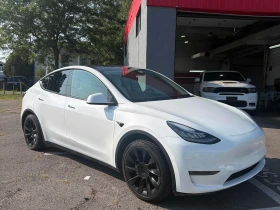Tesla Model Y * Long Range * CARFAX * ОПЦИЯ ЗА ФИНАНСИРАНЕ | Auto.bg — изображение 13 Tesla Model Y * Long Range * CARFAX * ОПЦИЯ ЗА ФИНАНСИРАНЕ | Auto.bg — изображение 13