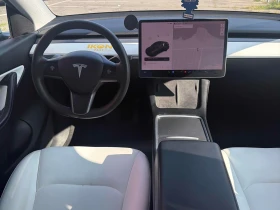 Tesla Model Y * Long Range * CARFAX * ОПЦИЯ ЗА ФИНАНСИРАНЕ | Auto.bg — изображение 5 Tesla Model Y * Long Range * CARFAX * ОПЦИЯ ЗА ФИНАНСИРАНЕ | Auto.bg — изображение 5