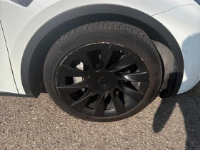 Tesla Model Y * Long Range * CARFAX * ОПЦИЯ ЗА ФИНАНСИРАНЕ | Auto.bg — изображение 7 Tesla Model Y * Long Range * CARFAX * ОПЦИЯ ЗА ФИНАНСИРАНЕ | Auto.bg — изображение 7