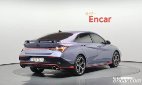 Hyundai Elantra 2.0 N | Auto.bg — изображение 2 Hyundai Elantra 2.0 N | Auto.bg — изображение 2