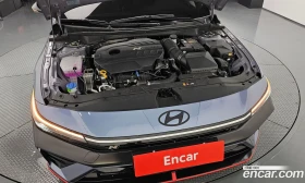 Hyundai Elantra 2.0 N | Auto.bg — изображение 6 Hyundai Elantra 2.0 N | Auto.bg — изображение 6