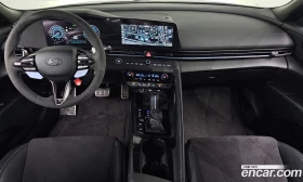 Hyundai Elantra 2.0 N | Auto.bg — изображение 10 Hyundai Elantra 2.0 N | Auto.bg — изображение 10