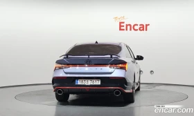 Hyundai Elantra 2.0 N | Auto.bg — изображение 4 Hyundai Elantra 2.0 N | Auto.bg — изображение 4