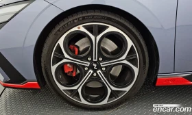Hyundai Elantra 2.0 N | Auto.bg — изображение 5 Hyundai Elantra 2.0 N | Auto.bg — изображение 5
