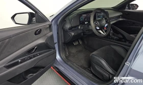 Hyundai Elantra 2.0 N | Auto.bg — изображение 17 Hyundai Elantra 2.0 N | Auto.bg — изображение 17