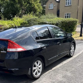 Honda Insight 1.3 i-VTEC IMA Hybrid CVT