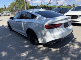 Audi A5 45TFSI* TECHNIK* BLACK OPTIC* B&O* КРАЙНА ЦЕНА | Auto.bg — изображение 6 Audi A5 45TFSI* TECHNIK* BLACK OPTIC* B&O* КРАЙНА ЦЕНА | Auto.bg — изображение 6