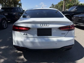 Audi A5 45TFSI* TECHNIK* BLACK OPTIC* B&O* КРАЙНА ЦЕНА | Auto.bg — изображение 5 Audi A5 45TFSI* TECHNIK* BLACK OPTIC* B&O* КРАЙНА ЦЕНА | Auto.bg — изображение 5