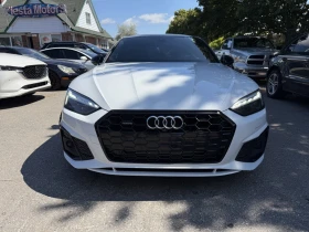 Audi A5 45TFSI* TECHNIK* BLACK OPTIC* B&O* КРАЙНА ЦЕНА | Auto.bg — изображение 2 Audi A5 45TFSI* TECHNIK* BLACK OPTIC* B&O* КРАЙНА ЦЕНА | Auto.bg — изображение 2