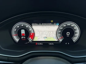 Audi A5 45TFSI* TECHNIK* BLACK OPTIC* B&O* КРАЙНА ЦЕНА | Auto.bg — изображение 11 Audi A5 45TFSI* TECHNIK* BLACK OPTIC* B&O* КРАЙНА ЦЕНА | Auto.bg — изображение 11