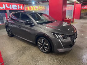 Peugeot 208 II 1.2 PureTech 130 S&S EAT8, New Line Up, GT Line - 15000 € - 94310614 2 | Car24.bg Peugeot 208 II 1.2 PureTech 130 S&S EAT8, New Line Up, GT Line - 15000 € - 94310614 2