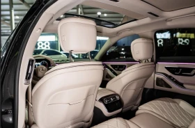 Mercedes-Benz S 400 D LONG AMG LINE LED ПАНО BURM ЛИЗИНГ 100% - 84660 € - 64411367 15 | Car24.bg Mercedes-Benz S 400 D LONG AMG LINE LED ПАНО BURM ЛИЗИНГ 100% - 84660 € - 64411367 15