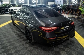 Mercedes-Benz S 400 D LONG AMG LINE LED ПАНО BURM ЛИЗИНГ 100% - 84660 € - 64411367 7 | Car24.bg Mercedes-Benz S 400 D LONG AMG LINE LED ПАНО BURM ЛИЗИНГ 100% - 84660 € - 64411367 7