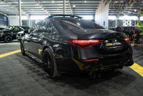 Mercedes-Benz S 400 D LONG AMG LINE LED ПАНО BURM ЛИЗИНГ 100% - 84660 € - 64411367 6 | Car24.bg Mercedes-Benz S 400 D LONG AMG LINE LED ПАНО BURM ЛИЗИНГ 100% - 84660 € - 64411367 6