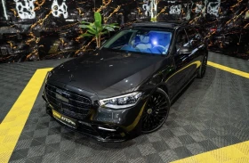 Mercedes-Benz S 400 D LONG AMG LINE LED ПАНО BURM ЛИЗИНГ 100% - 84660 € - 64411367 2 | Car24.bg Mercedes-Benz S 400 D LONG AMG LINE LED ПАНО BURM ЛИЗИНГ 100% - 84660 € - 64411367 2