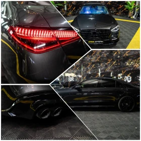 Mercedes-Benz S 400 D LONG AMG LINE LED ПАНО BURM ЛИЗИНГ 100% - 84660 € - 64411367 17 | Car24.bg Mercedes-Benz S 400 D LONG AMG LINE LED ПАНО BURM ЛИЗИНГ 100% - 84660 € - 64411367 17