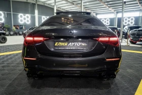 Mercedes-Benz S 400 D LONG AMG LINE LED ПАНО BURM ЛИЗИНГ 100% - 84660 € - 64411367 8 | Car24.bg Mercedes-Benz S 400 D LONG AMG LINE LED ПАНО BURM ЛИЗИНГ 100% - 84660 € - 64411367 8