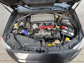 Subaru WRX * STI * CARFAX * ФИНАНСИРАНЕ | Auto.bg — изображение 10 Subaru WRX * STI * CARFAX * ФИНАНСИРАНЕ | Auto.bg — изображение 10