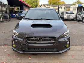 Subaru WRX * STI * CARFAX * ФИНАНСИРАНЕ | Auto.bg — изображение 6 Subaru WRX * STI * CARFAX * ФИНАНСИРАНЕ | Auto.bg — изображение 6