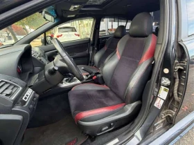 Subaru WRX * STI * CARFAX * ФИНАНСИРАНЕ | Auto.bg — изображение 5 Subaru WRX * STI * CARFAX * ФИНАНСИРАНЕ | Auto.bg — изображение 5