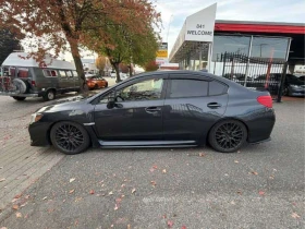 Subaru WRX * STI * CARFAX * ФИНАНСИРАНЕ | Auto.bg — изображение 2 Subaru WRX * STI * CARFAX * ФИНАНСИРАНЕ | Auto.bg — изображение 2
