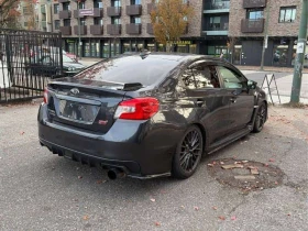 Subaru WRX * STI * CARFAX * ФИНАНСИРАНЕ | Auto.bg — изображение 16 Subaru WRX * STI * CARFAX * ФИНАНСИРАНЕ | Auto.bg — изображение 16