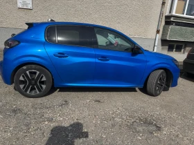 Peugeot 208 Allure - 15000 € - 47662957 5 | Car24.bg Peugeot 208 Allure - 15000 € - 47662957 5