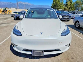 Tesla Model Y 2021 TESLA MODEL Y AWD | Auto.bg — изображение 2 Tesla Model Y 2021 TESLA MODEL Y AWD | Auto.bg — изображение 2