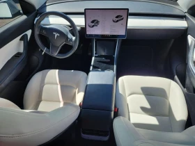 Tesla Model Y 2021 TESLA MODEL Y AWD | Auto.bg — изображение 9 Tesla Model Y 2021 TESLA MODEL Y AWD | Auto.bg — изображение 9