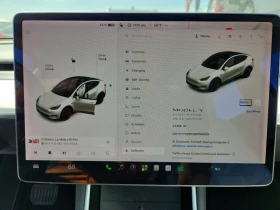 Tesla Model Y 2021 TESLA MODEL Y AWD | Auto.bg — изображение 8 Tesla Model Y 2021 TESLA MODEL Y AWD | Auto.bg — изображение 8