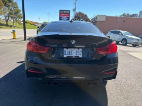 BMW M4 * KEYLESS * ПОДГРЕВ * | Auto.bg — изображение 4 BMW M4 * KEYLESS * ПОДГРЕВ * | Auto.bg — изображение 4