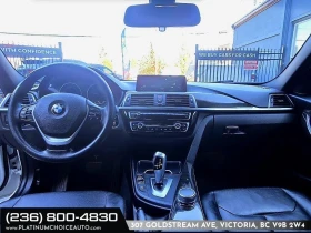 BMW 330 xDrive * АвтоКредит * (ЦЕНА ДО БГ) | Auto.bg — изображение 5 BMW 330 xDrive * АвтоКредит * (ЦЕНА ДО БГ) | Auto.bg — изображение 5