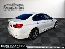 BMW 330 xDrive * АвтоКредит * (ЦЕНА ДО БГ) | Auto.bg — изображение 3 BMW 330 xDrive * АвтоКредит * (ЦЕНА ДО БГ) | Auto.bg — изображение 3
