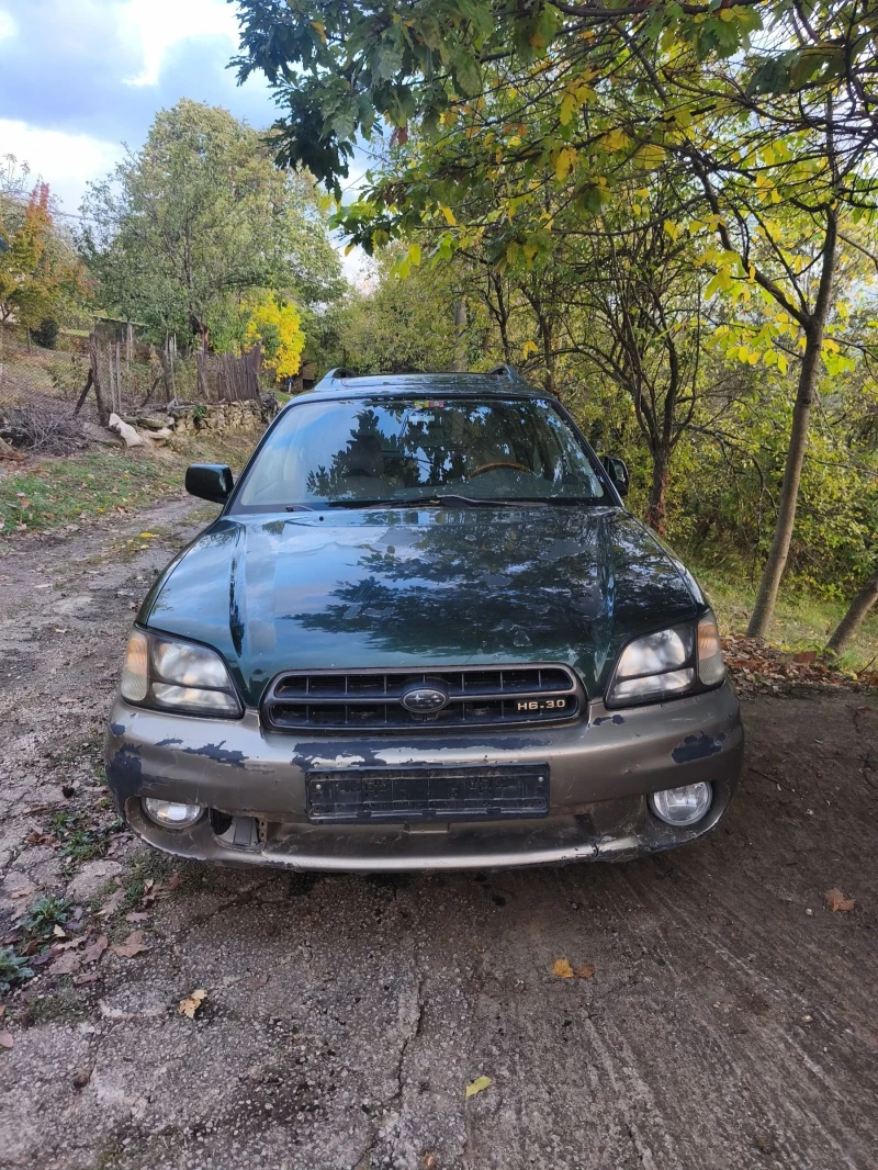 Subaru Outback - 11 € / 21.51 лв. - 11060913 1 | Car24.bg Subaru Outback - 11 € / 21.51 лв. - 11060913 1