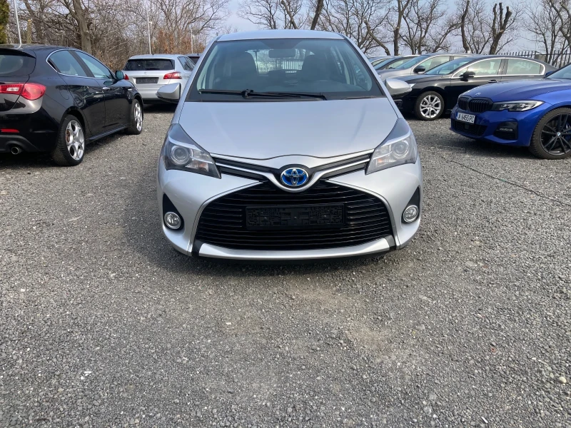Toyota Yaris ТОП - 8200 € / 16037.81 лв. - 82308612 1 | Car24.bg Toyota Yaris ТОП - 8200 € / 16037.81 лв. - 82308612 1