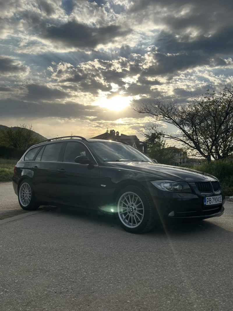 BMW 330 - 7100 € - 67868081 1 | Car24.bg BMW 330 - 7100 € - 67868081 1