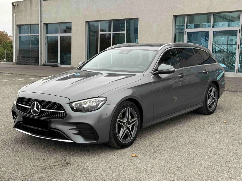 Mercedes-Benz E 220 CDI 4 MATIC AMG Styling - 28000 € - 68727331 1 | Car24.bg Mercedes-Benz E 220 CDI 4 MATIC AMG Styling - 28000 € - 68727331 1