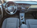 Toyota Auris 1.8 Hybrid, Camera, Navi, Keyless! - [10] 